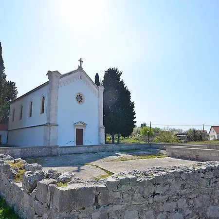 Holiday Home Miro Prvic Sepurine