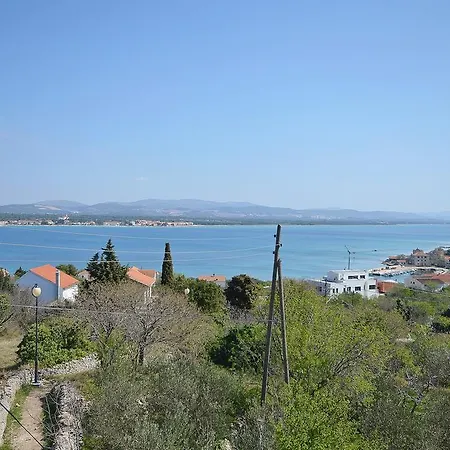 Holiday Home Miro * Prvic Sepurine