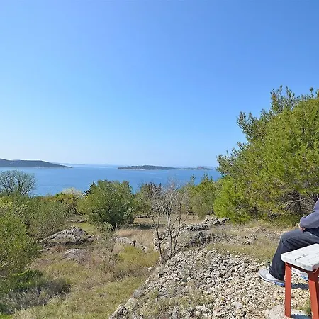 Holiday Home Miro Prvic Sepurine