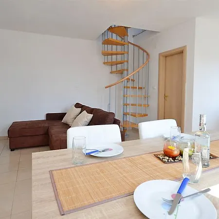 Holiday Home Miro