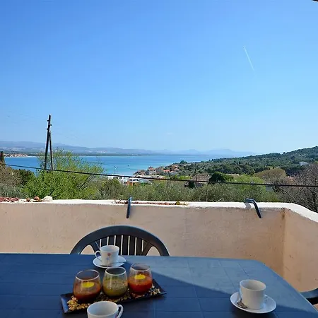 Holiday Home Miro